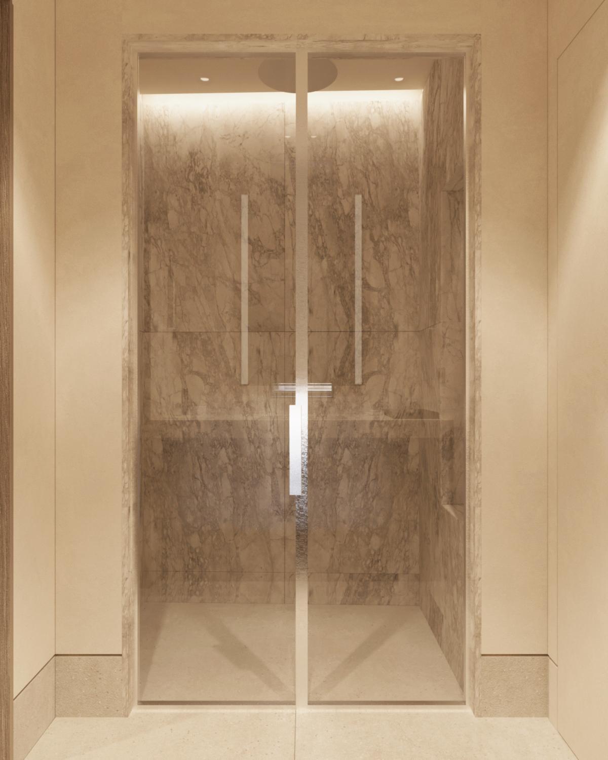 Mondovi Luxury Suites Paris Bagian luar foto