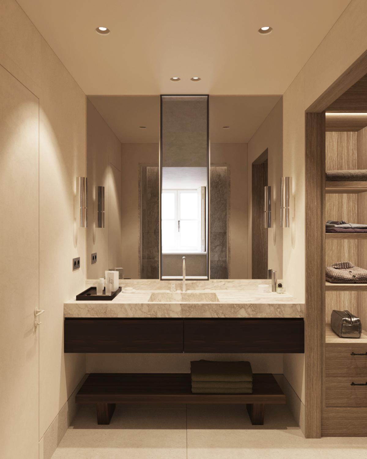 Mondovi Luxury Suites Paris Bagian luar foto