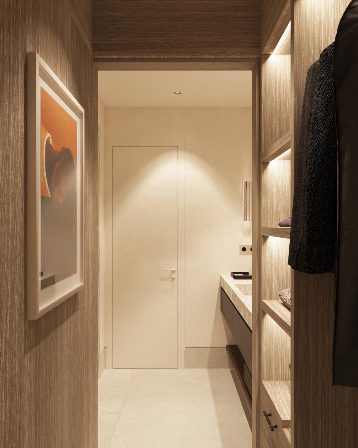 Mondovi Luxury Suites Paris Bagian luar foto