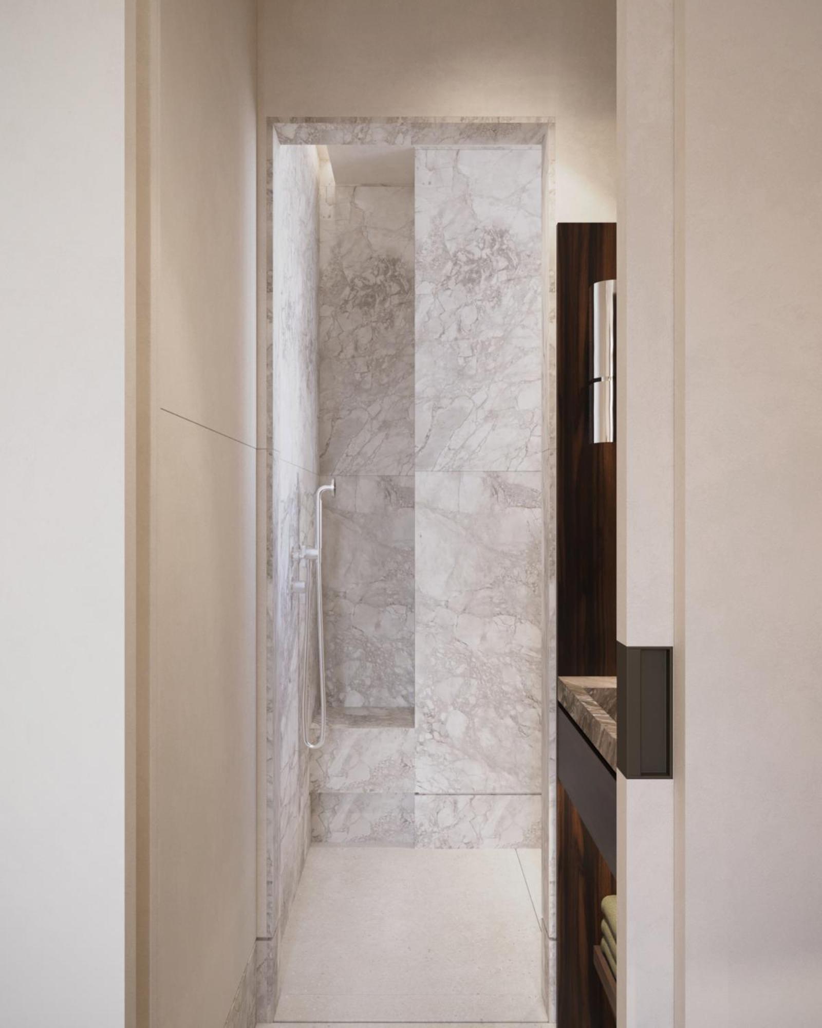 Mondovi Luxury Suites Paris Bagian luar foto