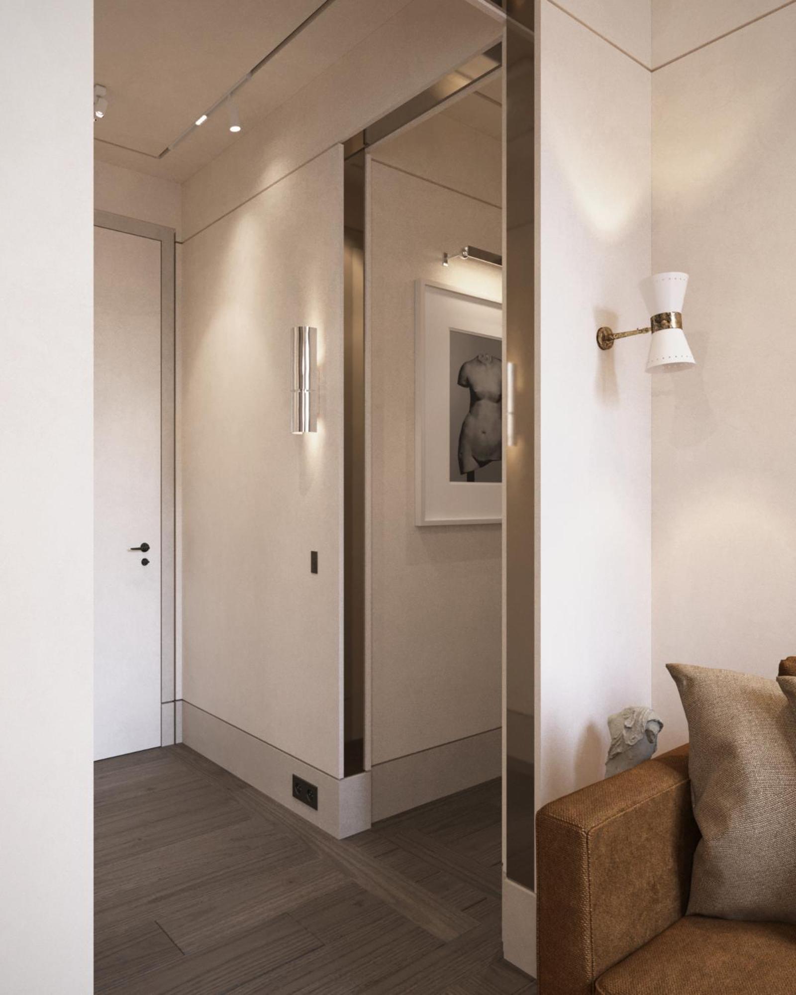 Mondovi Luxury Suites Paris Bagian luar foto