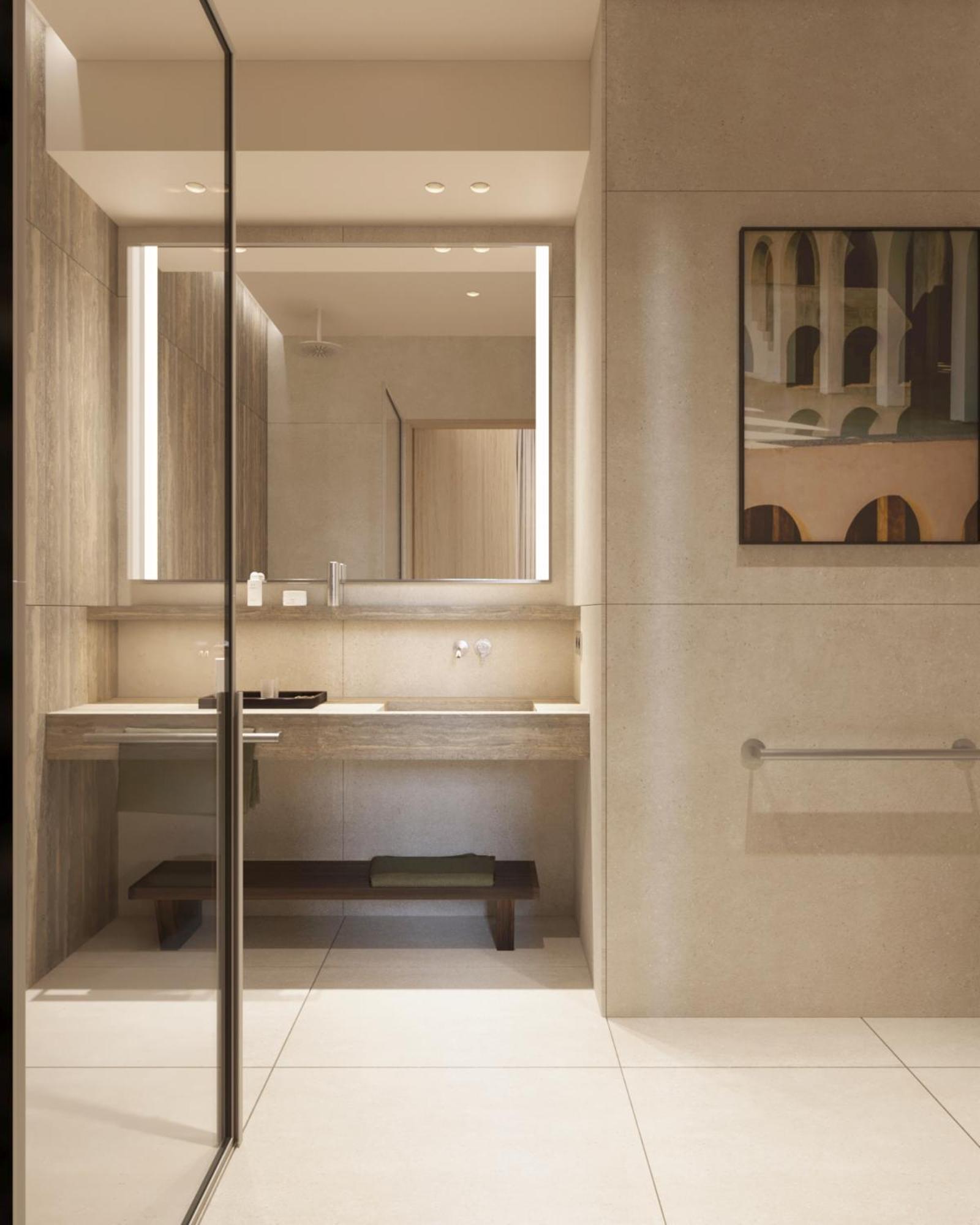 Mondovi Luxury Suites Paris Bagian luar foto