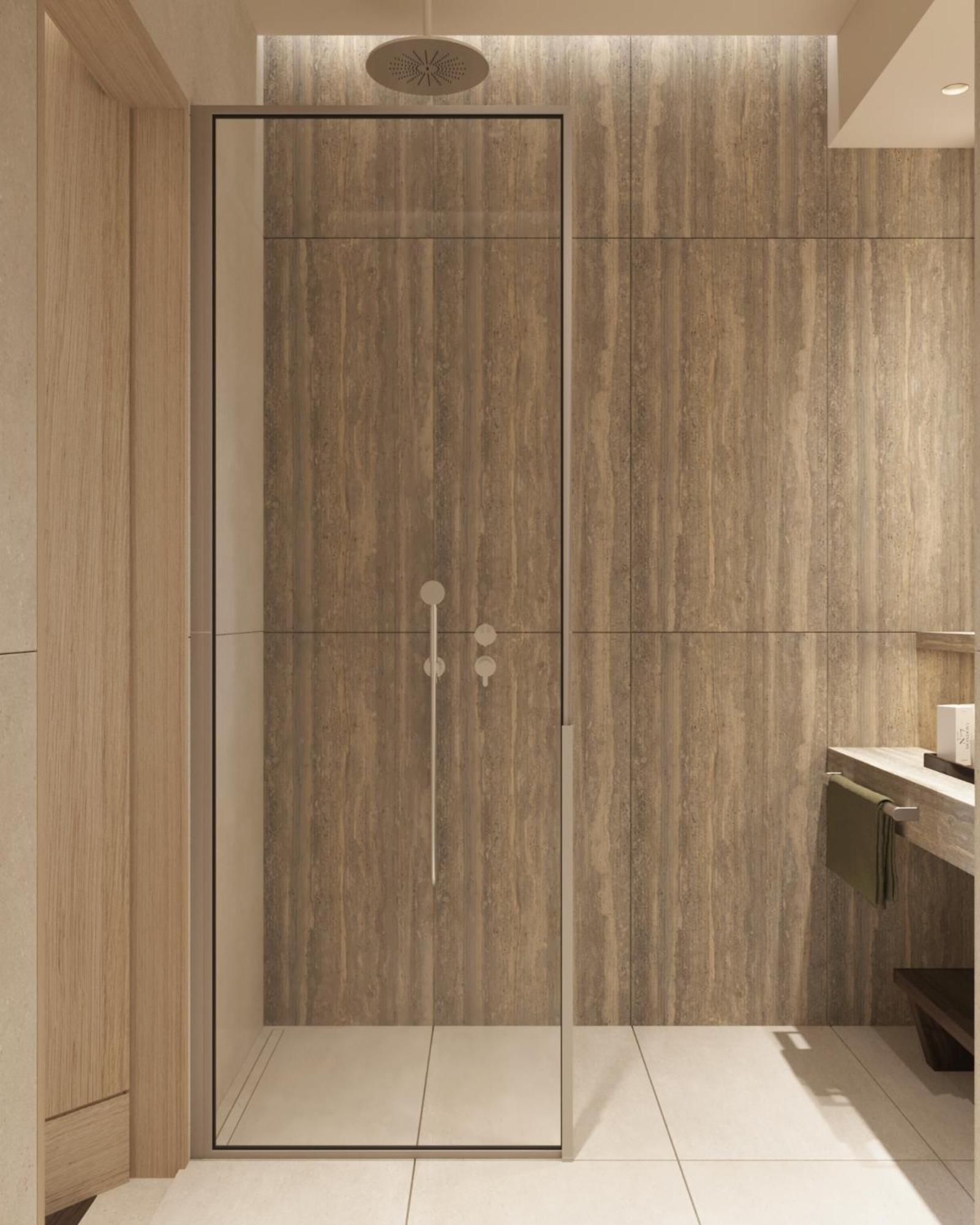 Mondovi Luxury Suites Paris Bagian luar foto