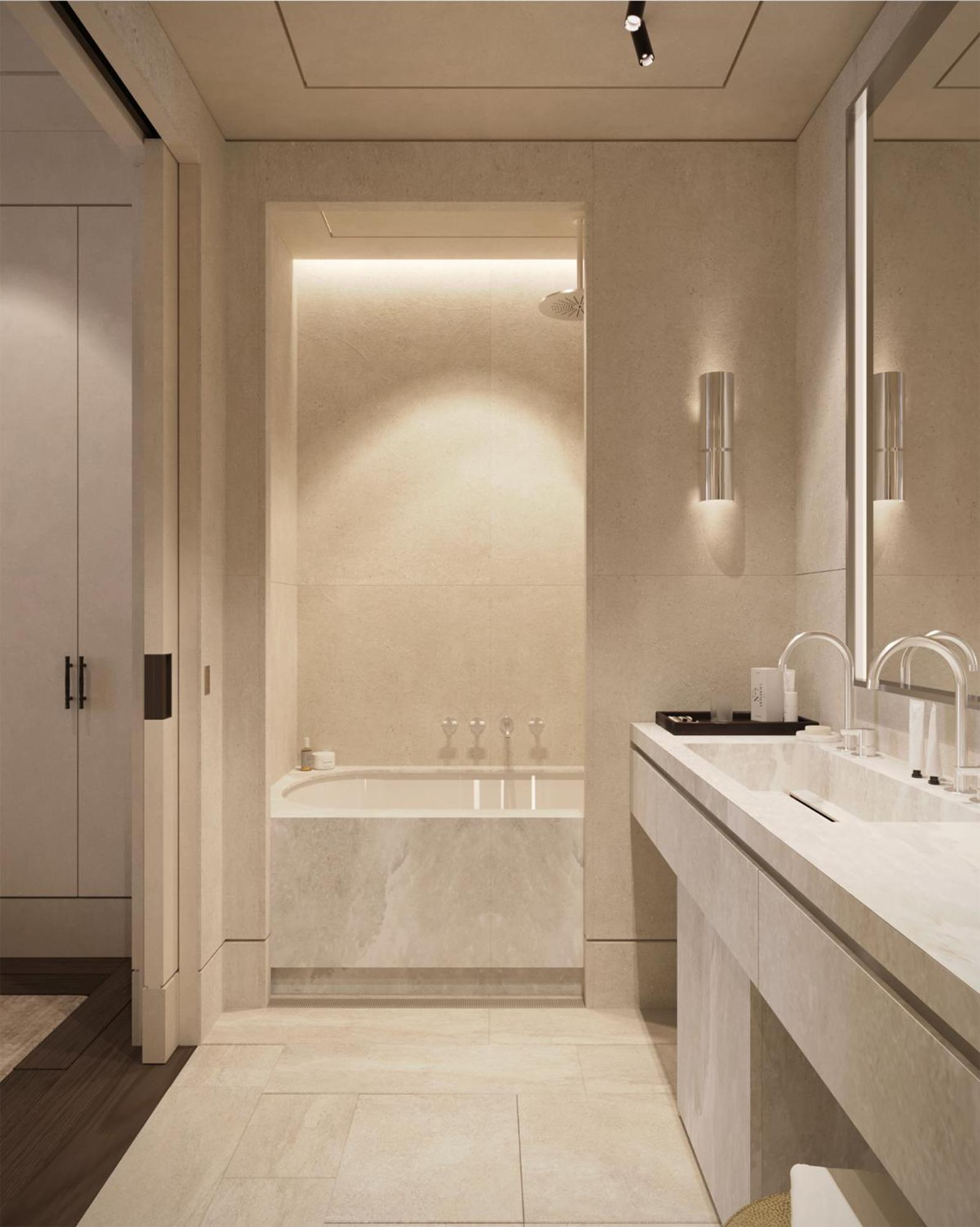 Mondovi Luxury Suites Paris Bagian luar foto