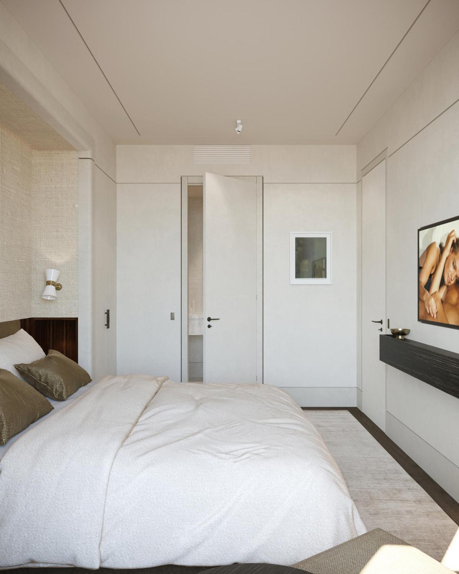 Mondovi Luxury Suites Paris Bagian luar foto