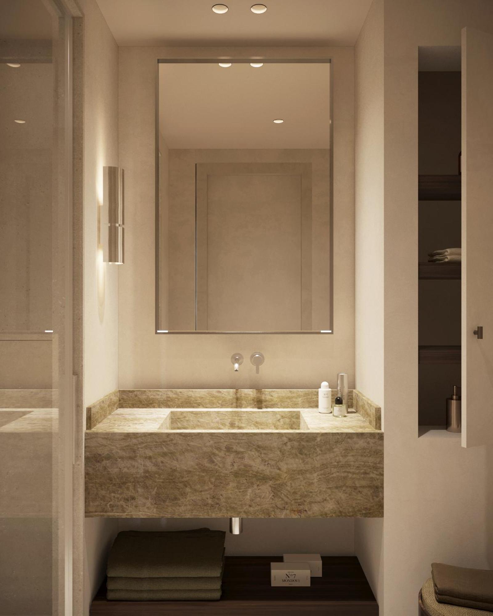 Mondovi Luxury Suites Paris Bagian luar foto