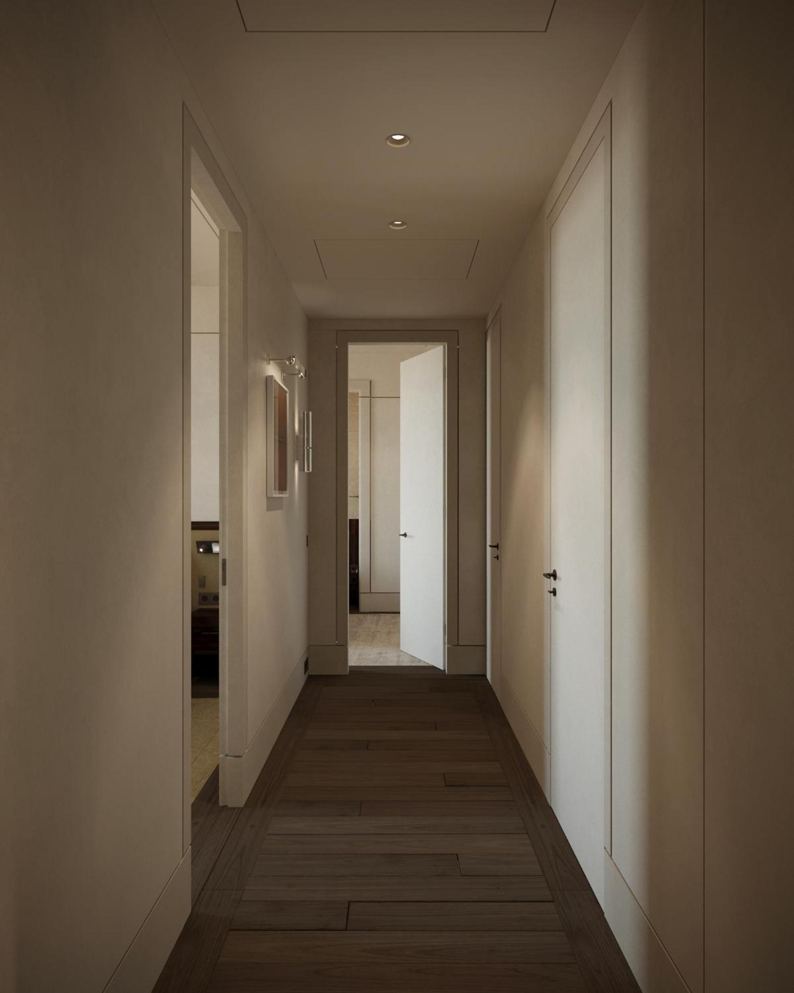Mondovi Luxury Suites Paris Bagian luar foto