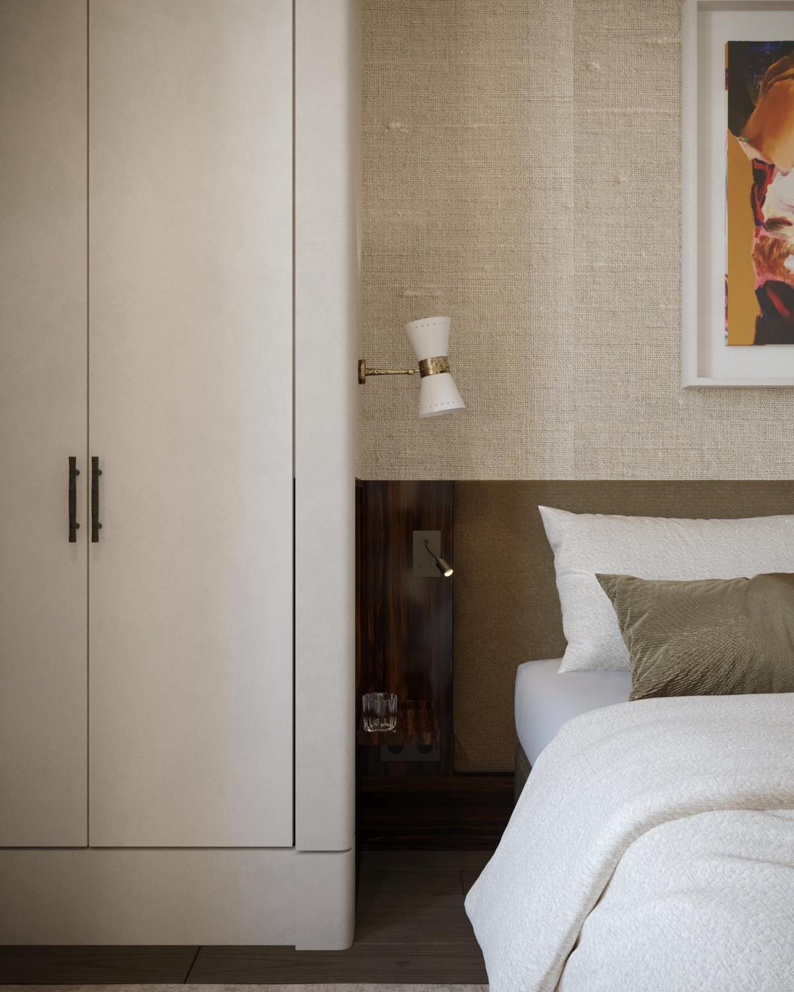 Mondovi Luxury Suites Paris Bagian luar foto