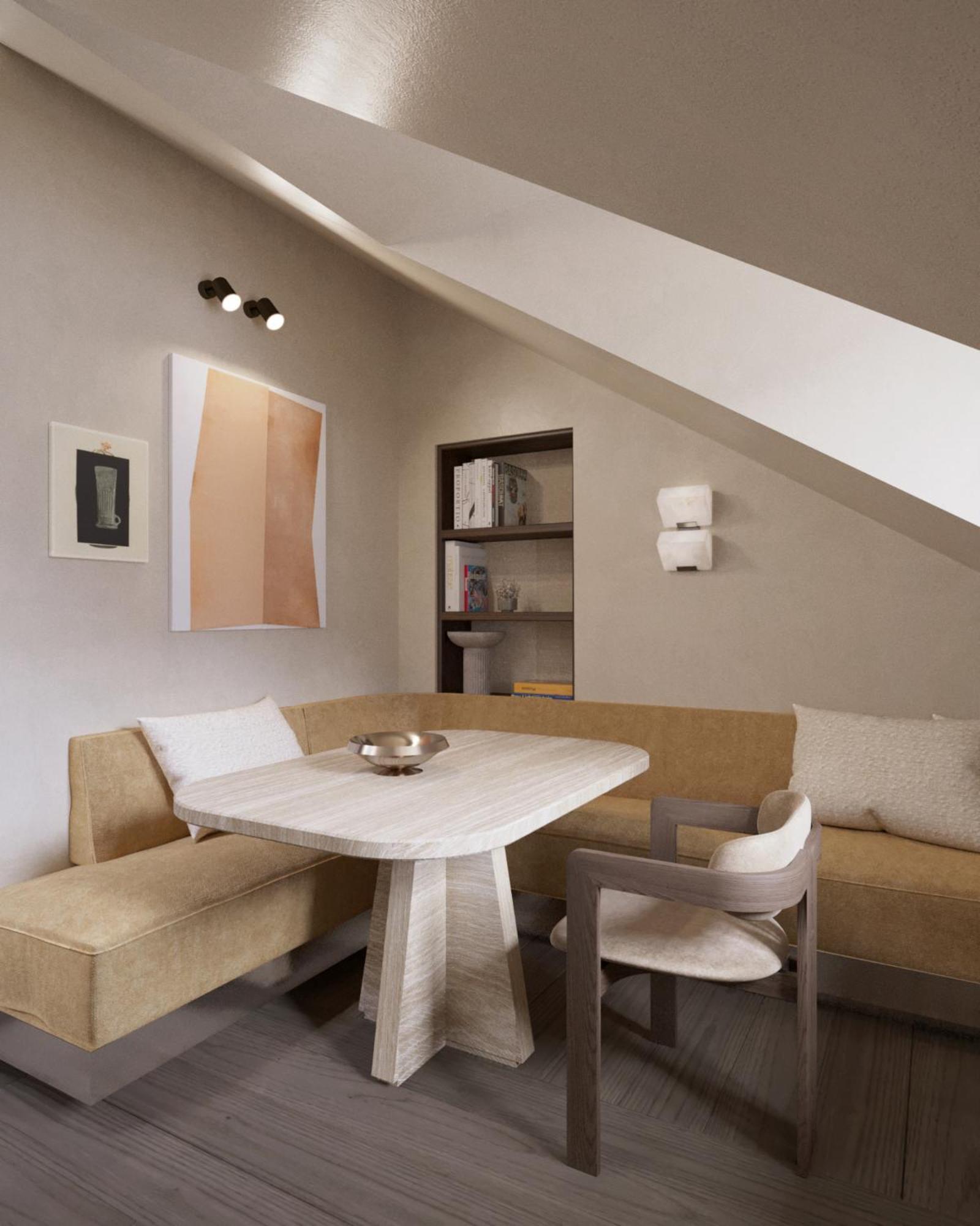 Mondovi Luxury Suites Paris Bagian luar foto